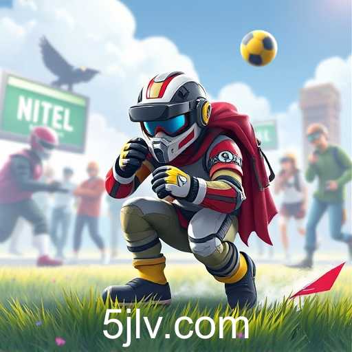 Revolution in Online English Gaming with 5jl Platform