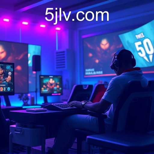 The Rise of 5jl: A Game Portal Phenomenon