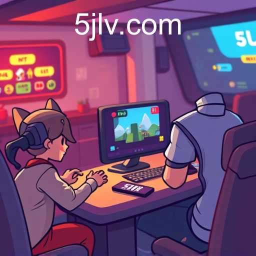 5jl: Revolutionizing Online English Gaming