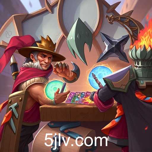 5jl Gaming Site Thrives Amid Changing Online Landscape