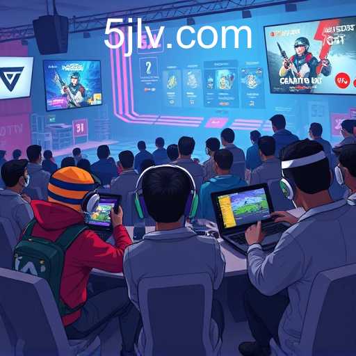 The Evolution of Online Gaming Communities