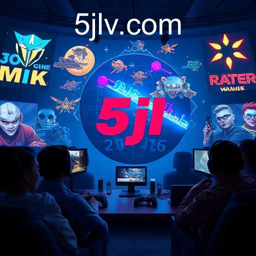 The Evolution of Online Gaming