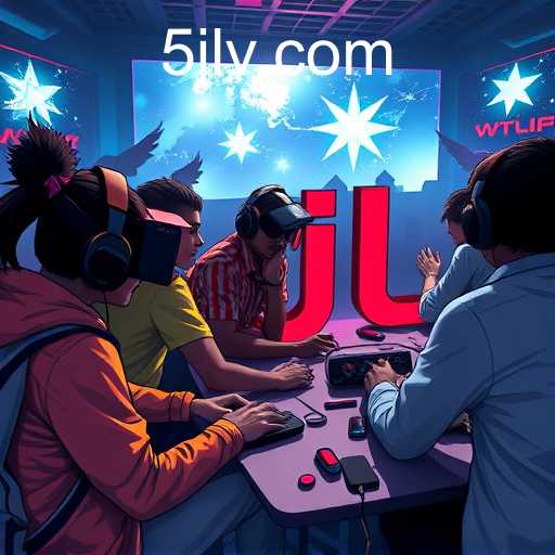 The Evolution of Online Gaming Communities