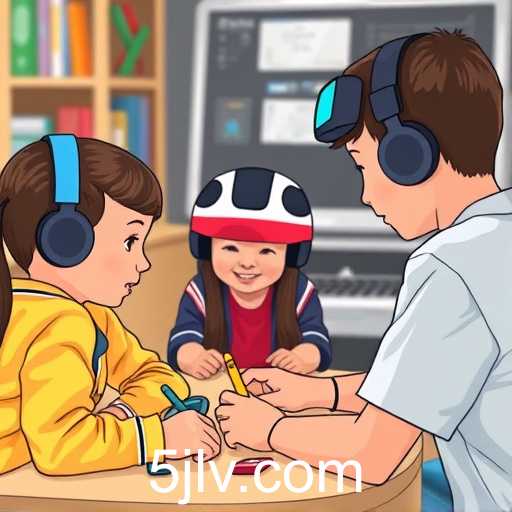 The Evolution of Online Gaming: A Deep Dive into 5jl