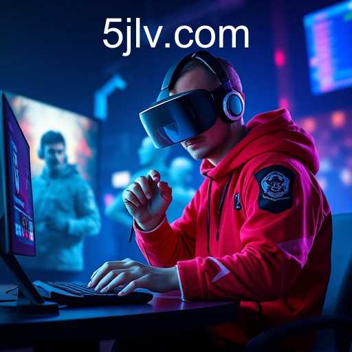 5jl: The Gateway to Thrilling Online Gaming