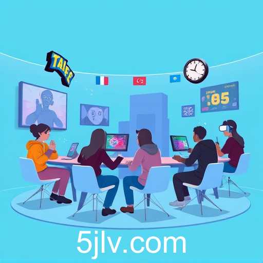 The Evolution of Online Gaming Communities