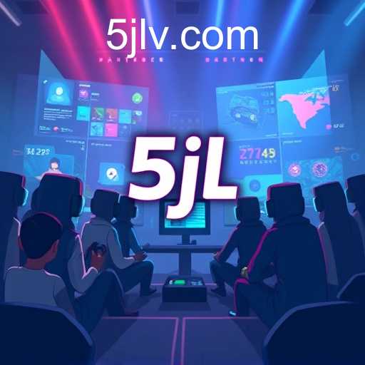 Reviving Gaming: 5jl's Impact on the Virtual World