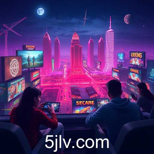 The Rise of Gaming Portals in the Digital Age