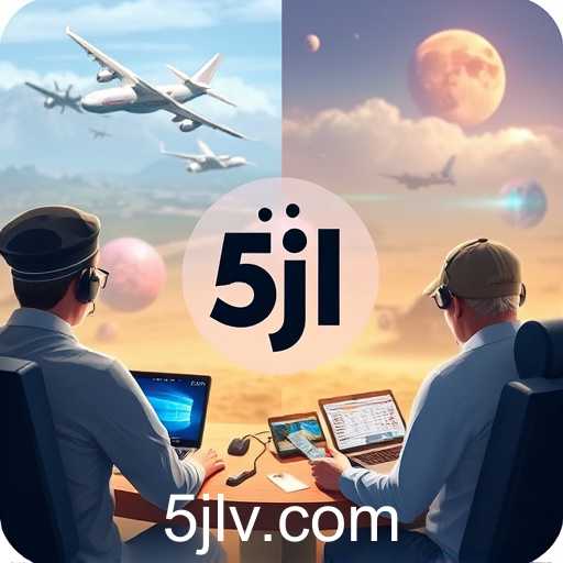 The Rise of 5jl and Its Impact on Digital Gaming