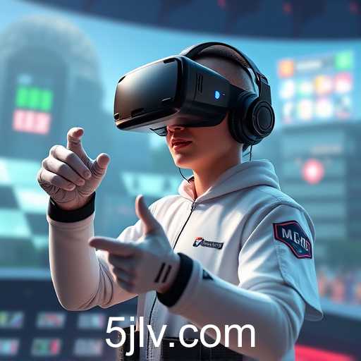 Virtual Realms and Gaming Evolution